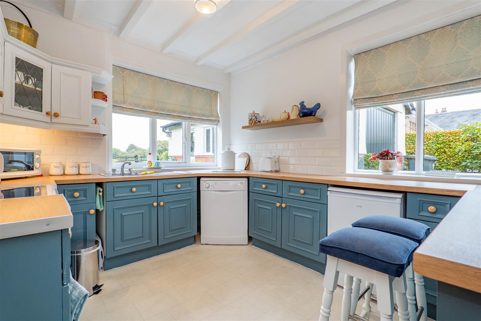 3 bed property in The Straits, Preston
